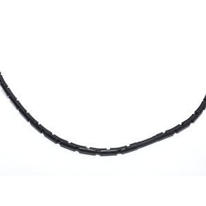 Kit de câbles de frein Heli Electronics 1220mm SOE000011 pour Land Rover Range Rover LM, remplacement et réparation - Product Image 4