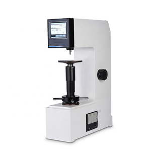HR-150D Automatic Hardness Tester Hardness test Machine With Stable Performance - Product Image 1