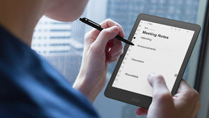 Lector de Libros Electrónicos Económico y Portátil BOOX Nova2 de 7.8 Pulgadas <span class=keywords><strong>con</strong></span> Protección Ocular, Lápiz y <span class=keywords><strong>Luz</strong></span> Frontal, Compatible <span class=keywords><strong>con</strong></span> Sistema Operativo Android y OTG - Product Image 5