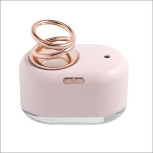 WYWD Desktop Air Humidifier Machine Lamp Humidifier The Combination Of Technology And Artistic Beauty - Product Image 1