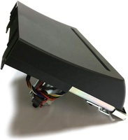 Ensemble de Lames P1058930-190, Pièce de Rechange pour Imprimante Thermique de Codes-Barres Originale ZT410 ZT420