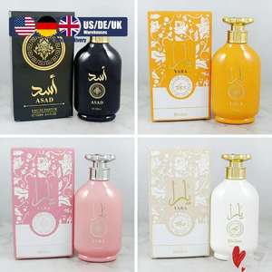 Brume Eau de Parfum pour Hommes et Femmes 50ml Collection Privée Écologique Vaporisateur Longue Durée Vente en Gros Flacon de Parfum - Product Image 3