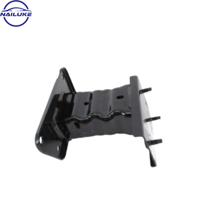 NAILUKE Pare-chocs avant de haute qualité NEUF STAY FRONT BUMPER F22146MAMH F2214-4EAMA F2214-DF3MA pour NISSAN ROGUE SPORT 2017-2022 QASHQAI 2014-2022 - Product Image 3