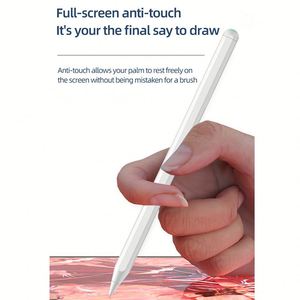 1 punta de repuesto universal de metal con clip para S-Pen Onyx BOOX IFLYTEK IReader LAMY Moaan Guowen Boyue Silver - Product Image 5