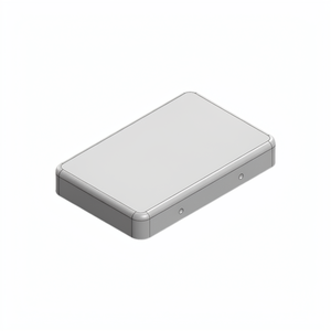 MS230-20C-NS บริการแบบครบวงจรพร้อมแผ่นป้องกันคลื่นวิทยุ - Product Image 1