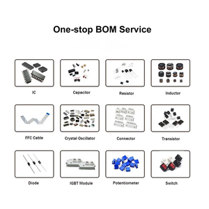 Colokan Headphone 3.5MM 2 tiang, colokan Audio Mono - Product Image 3