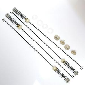 Barra de Suspensión para <span class=keywords><strong>Lavadora</strong></span> <span class=keywords><strong>Whirlpool</strong></span> de 60 cm, Kit de Barra de Suspensión para <span class=keywords><strong>Lavadora</strong></span> <span class=keywords><strong>Whirlpool</strong></span> OEM W10780046 - Product Image 4