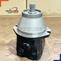 Moteurs hydrauliques à déplacement variable DAN-FOSS KC45DNFRNFF00SNNAFF18 LC35ENERNFF04SNNAFF18 KC38CSERNFF55SNNCFF18 Moteur à piston hydraulique