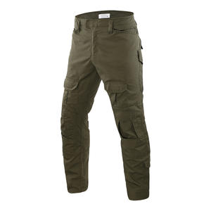 All'ingrosso nero Ix9 Ix7 Gen3 donne impermeabili da trekking da combattimento Cargo da lavoro <span class=keywords><strong>pantaloni</strong></span> mimetici tattici <span class=keywords><strong>pantaloni</strong></span> da uomo - Product Image 2
