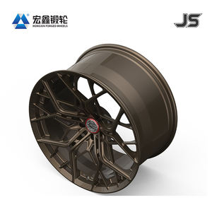 Hongxin पर-6 जाली व्हील अनुकूलित संशोधन 18-24 इंच हल्के सुव और पिकअप पहियों के लिए अनुकूलित संशोधन - Product Image 4