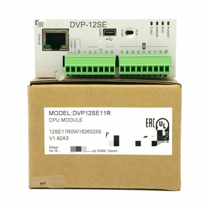 Fx3u โห<span class=keywords><strong>น</strong></span>ดสีแดง24DC Fanuc ko.yo om.ron programma.ble หน่วยเปิด CPU การเข้ารหัส hitac.hi Counter PLC เครือข่ายใหม่ดั้งเดิม - Product Image 5