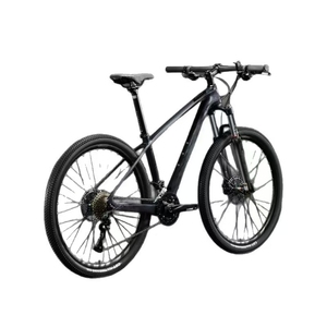 27.5インチ メンズ フルサスペンション アルミフォーク ダウンヒル マウンテンバイク、ディスクブレーキシステム搭載 - Product Image 6