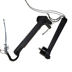 Bras d'avion pliable avec moteur pour Mavic 3 Classic, pièce de rechange pour drone avant gauche/droite, plastique ABS - Product Image 4