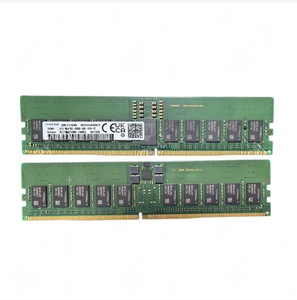 SK Hynix SK NEW HMCG66MEBUA081N 8GB 1Rx16 PC5 4800B UC0 DDR5 UDIMM pour ordinateur de bureau HMCG66MEBUA081N - Product Image 2