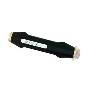 Máquina de Belleza Facial con Burbujas de Oxígeno y CO2 Comercial, Equipo de Salón para el Cuidado de la Piel con Certificación IPX3 a Prueba de Agua - Product Image 5