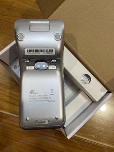 <span class=keywords><strong>Terminal</strong></span> <span class=keywords><strong>de</strong></span> point <span class=keywords><strong>de</strong></span> vente PAX A930 Android 7.1 avec écran <span class=keywords><strong>de</strong></span> 5,5 pouces, 2 Go <span class=keywords><strong>de</strong></span> RAM, processeur 1,4 GHz, SSD 8/16 Go, Wi-Fi, imprimante thermique pour <span class=keywords><strong>paiement</strong></span> mobile - Product Image 5