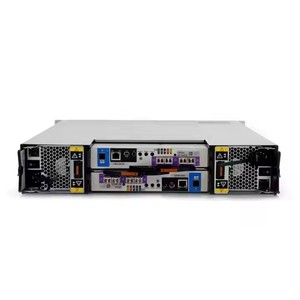 Servidor Blade Personalizado Dell PowerVault ME5012 ME5024 ME5084, Almacenamiento en Red SAN, Disco Host, Controlador Dual, PowerVault ME5012 - Product Image 1