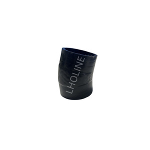 Tuyau en caoutchouc LHOLINE 17341-30030 pour conduites de refroidissement et raccords de réservoir d'eau - Product Image 1
