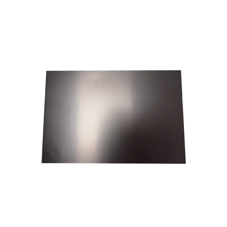 레이저 기계 패드 인쇄 기계 알루미늄 판을 위해 적당한 BOFU 금속 알루미늄 레이저에 의하여 새겨지는 진부한 판