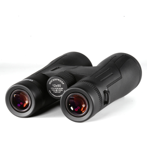 Binoculares Tácticos de Magnesio Secozoom, Lentes ED Profesionales de Largo Alcance, 12x50 10x50, para Uso Marino - Product Image 4