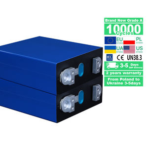 Pack de batteries pour bateau 51,2 V 20 kWh 3,2 V 280-314 Ah MB31 MB56 EU Pologne En stock - Product Image 1