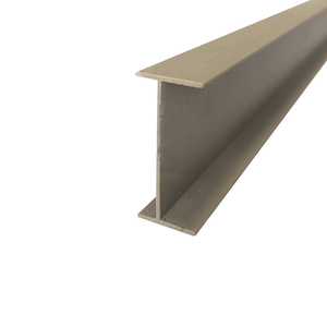 Profilé en aluminium I-Beam Igin de 34,6 mm de large, série 6000, pour usage industriel et civil - Product Image 5