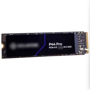 P44 Pro Series 1TB PCIe GEN 4 4.0 X4 M.2 2280 3D NAND ฮาร์ดดิสก์แบบโซลิดสเตทภายใน SSDPFKKW010X7X1 2TB SSDPFKKW020X7X1 - Product Image 2