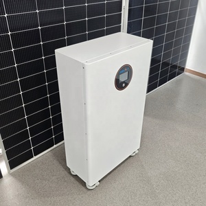 Batería Solar <span class=keywords><strong>Fotovoltaica</strong></span> KEVOLT de 5kWh 10kWh 16kWh, Paquete de Baterías de Iones de <span class=keywords><strong>Litio</strong></span>, Batería de Almacenamiento de Energía - Product Image 3