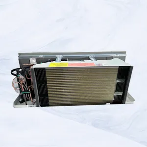 PTAC 12000/15000BTU Electric Heater AmanaPackage Terminal cooling and heating air conditioners