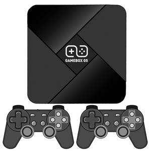 Consola de Videojuegos Playstation 5 <span class=keywords><strong>G5</strong></span> Playstation 5 En Línea PS1 2.4GHZ Consola Inalámbrica <span class=keywords><strong>Gamebox</strong></span> Con Mando Inalámbrico - Product Image 6