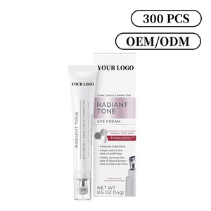 Crema Contorno Occhi Rassodante al Retinolo a Marchio Privato, Anti-Occhiaie e Anti-Gonfiore - Product Image 6