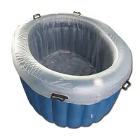 Pregnancy Inflatable Home Water Birth Pool with Liner