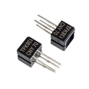 CNY70 Nouveaux composants électroniques et puces IC originaux en stock, solution tout-en-un CNY70 - Product Image 3