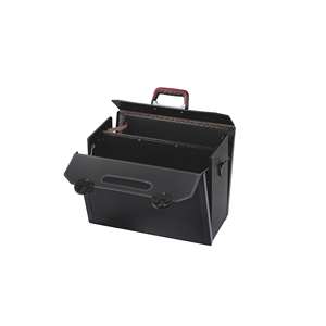 PARAT Sac à outils TOP-LINE KingSize CP-7 L510xP230xH400 mm 33 l cuir - Product Image 1