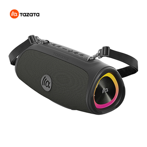 Enceinte sans fil 60W, son puissant, étanche IPX7, enceinte Bluetooth, 10 heures d'autonomie - Product Image 4