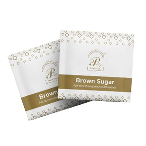 PE tráng Glossy Trinh Kraft gói giấy cuộn - Product Image 3