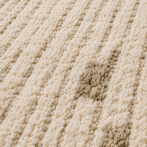 Modern Handknotted Wool Rug Rectangle Plush Tufted Non Slip Rubber Backing Living <b>Room</b> Thick Pile - Product Image 2