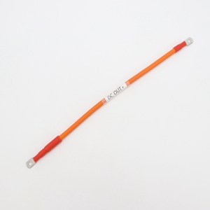 EV自動車用新エネルギーハーネスEV25mmスクエアDCUOT + バッテリー高電圧出力ハーネス - Product Image 1