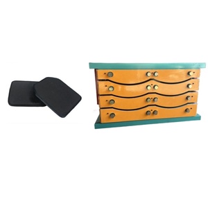 OEM op maat gemaakte hoogwaardige vestplaatmatrijzen voor UHMWPE vestplaten - Product Image 2