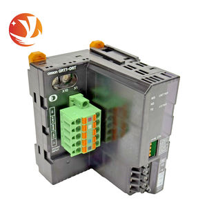 อุปกรณ์ควบคุมโปรแกรมได้ PLC หน่วยสื่อสาร GRT1DRT GRT1-DRT O-Mron ของแท้สินค้าใหม่ - Product Image 4