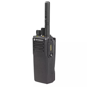 Radios bidirectionnelles portables Motorola pour DGP5550e DGP8550e DGP8050e DGP5050e, talkies-walkies à distance avec cryptage et Bluetooth GPS - Product Image 3