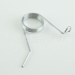 Promotion : Tige de support à ressort de torsion irrégulière, utilisations multiples, pièce non standard - Product Image 3