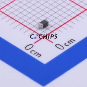 SZ1608F100TF Ferrite Bead 0603 RF 10Ohm@100MHz 250mOhm 500mA 1 - Product Image 1