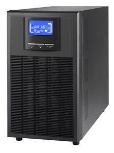 Alimentation électrique sans interruption (ASI) monophasée 230Vac 3KVA <span class=keywords><strong>5KVA</strong></span> <span class=keywords><strong>48VDC</strong></span>, alimentation de secours intelligente - Product Image 5