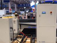 Refroidisseur d'eau industriel Hanli 12000W et refroidisseur par adsorption et unités de refroidissement d'eau R410a Équipement de refroidissement Prix compétitif Ce