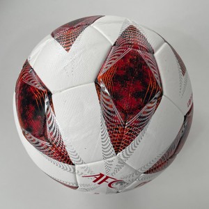 Balón de Fútbol Ecológico Ligero de Diseño Nuevo 2023, Personalizado de Fábrica, Tacto Suave - Product Image 3