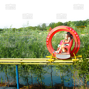 Popular Cosmic Zero Gravity Drifting Ride como el favorito de los invitados - Product Image 3