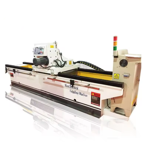 ストレートナイフ研削ナイフグラインダーマシン - Product Image 1