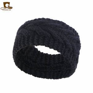 Châu Âu Và Mỹ Phổ Biến Thủ Công Xoắn Len Tóc Quan hệ JDF-234A Hình Tám Thiết Kế Vải Không Thấm Nước - Product Image 6