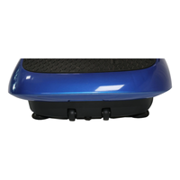 CE ROHS ISO Vibrationsplatte für Zuhause, Körperstraffungsgerät, Fitness-Massagegerät, Stand-Vibrationsboard, Vibrationsplattform-Maschine